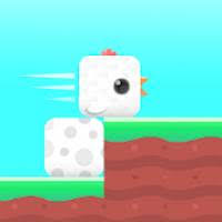 Square Bird Mod APK APK